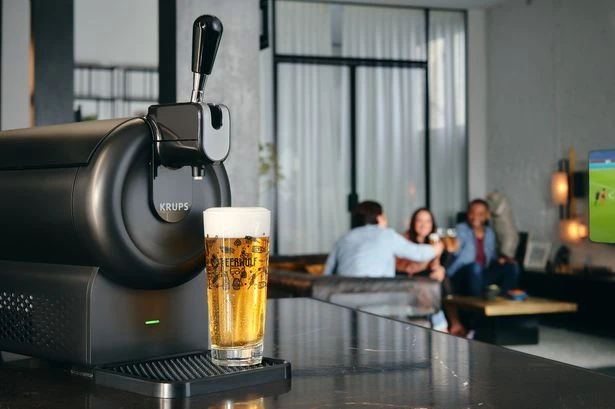 Beerwulf launches beer cases and keg bundles for Euro 2020 and ahead of Father's Day