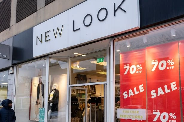 High street giant shuts UK store after closing 10 others as shoppers left 'gutted'