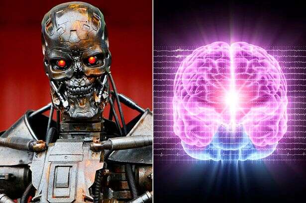 AI will become smarter than humans next year – and it WILL take our jobs say boffins