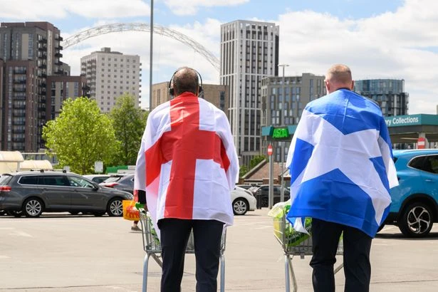 Half of Brits need to brush up on football knowledge before the World Cup