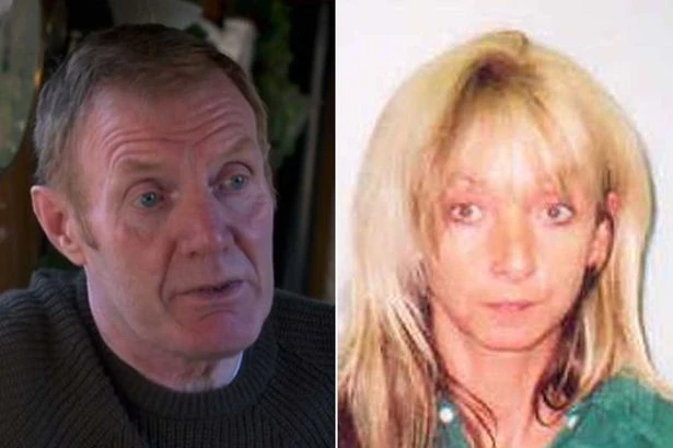 Bloke tells how killer ex-lover tried to hire a hitman to kill him for insurance