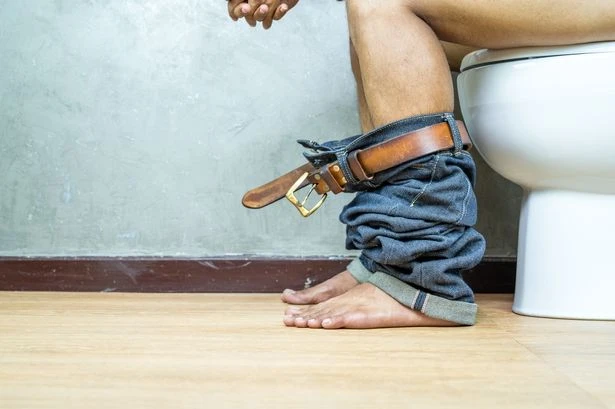 Brits are putting bricks in their toilets for the most ingenious reason