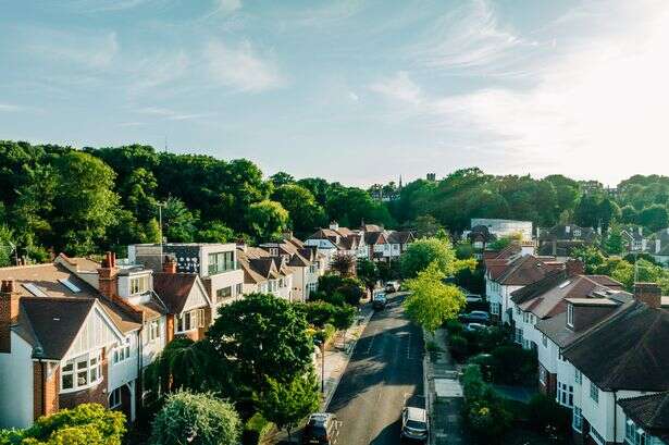 Cost of living £100 property shock hitting households, new figures show