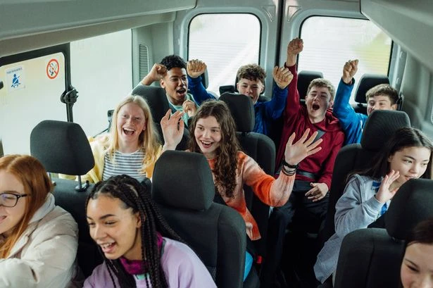 USA tops kids' dream school trip destination - beating European cities