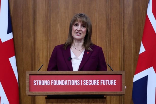 Rachel Reeves warned gambling tax hikes will 'hammer punters' and 'shut 3,400 bookies'