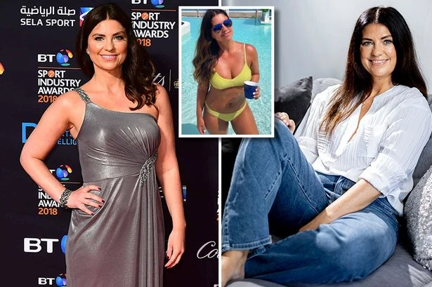 Bianca Westwood took on catcalls, trolls and abuse but then Sky Sports wanted a new face