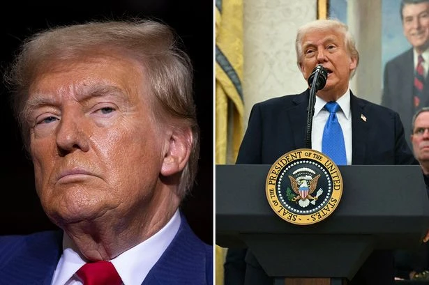 Donald Trump to make mystery announcement from White House at 5pm today