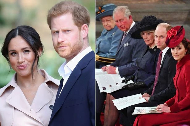 Delighted Prince Harry 'sent family pic of Lilibet in royal WhatsApp group' after birth
