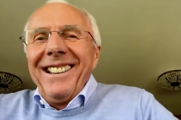 Ex-MP apologises to Sven Goran Eriksson after phone call blunder live on TV