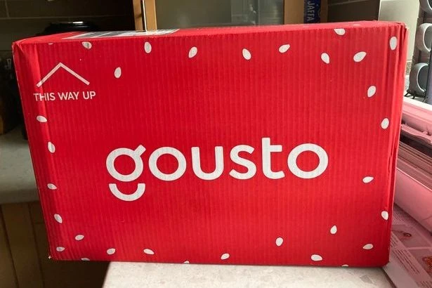 Gousto to close UK warehouse putting 290 jobs at risk in 'difficult proposal'