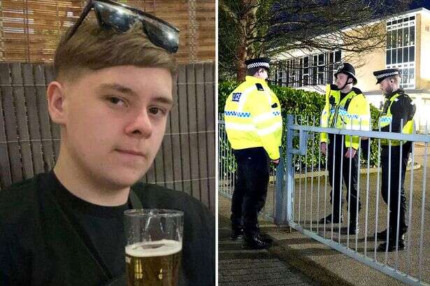 Everything we know about boy, 15, stabbed to death at school in front of classmates