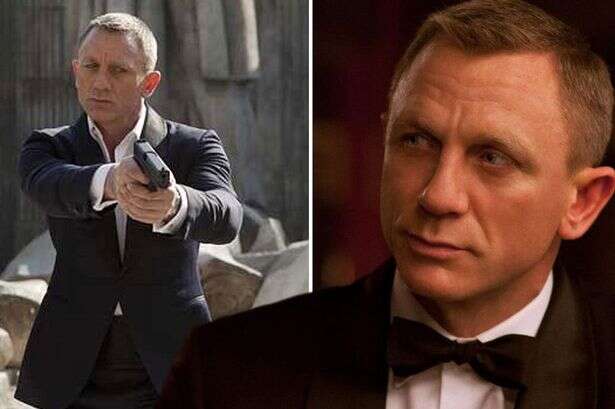 Future of James Bond confirmed as update finally issued - but it's not good news