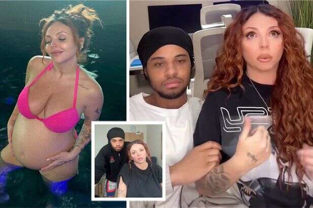 Jesy Nelson to have emergency procedure to save twins after pregnancy horror