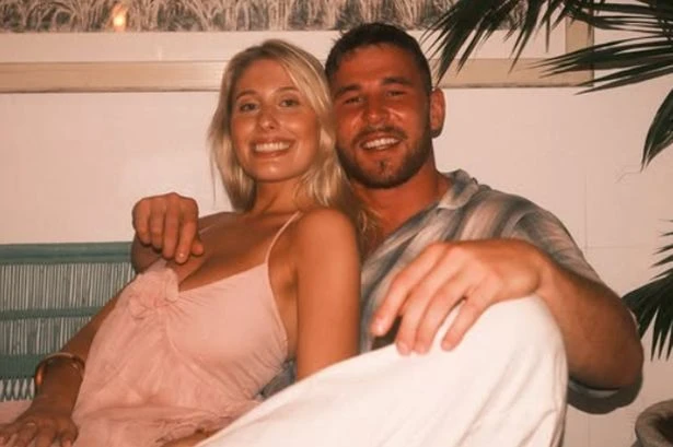 Meet England's stunning rugby WAGs from singing sensation to war refugee