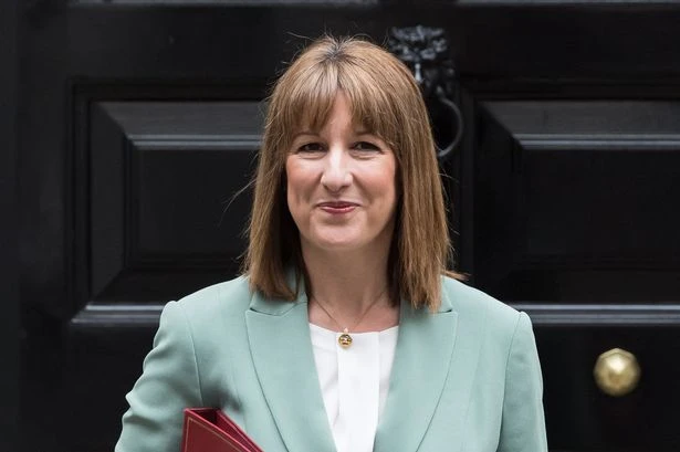 Rachel Reeves warned tax rises are 'inevitable' as billions pledged for NHS and housing