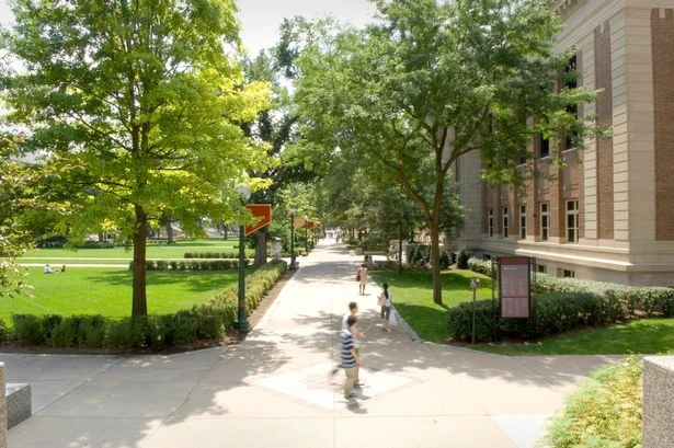 'Active violence' at Metropolitan State University as students told prepare to fight