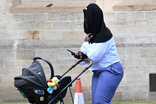 Prison officer who had 'fairytale' relationship with inmate avoids jail for one reason