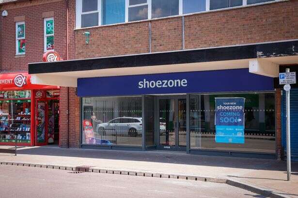 Major high street chain with 297 shoe shops announces closure of 'unviable' stores