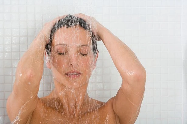 You’ve probably been showering wrong - and it may make you feel more tired