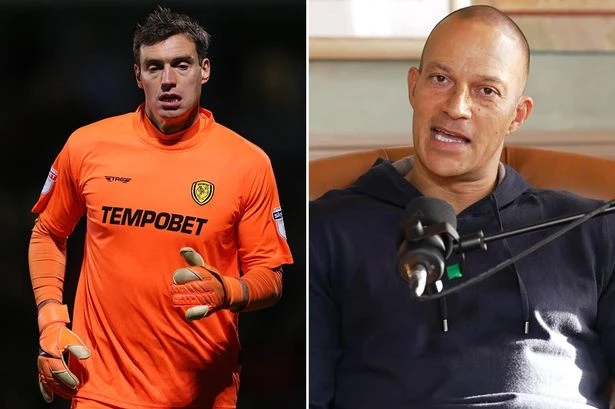 'West Ham star went to USA and did six weeks of MMA – he wanted to beat everyone up'