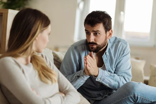 UK dubbed nation that always says sorry as list reveals top things we apologise for