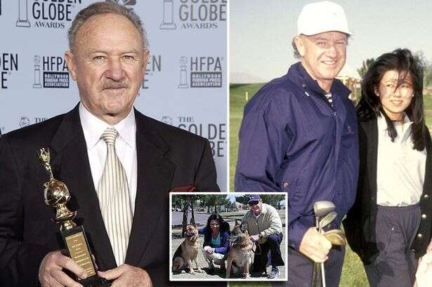 'Quiet' Gene Hackman's home was a 'dog poo mess with empty fridge' in his final days