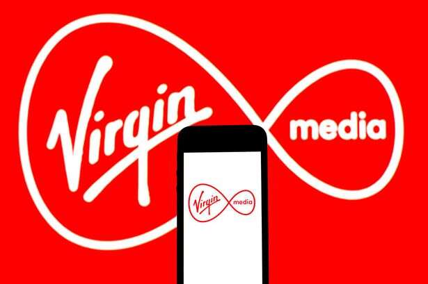 Is Virgin Media down? As hundreds of customers say they are left in 'complete blackout'