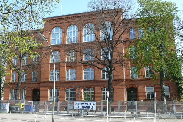 Dozens of kids injured as school evacuated over suspected 'gas' incident