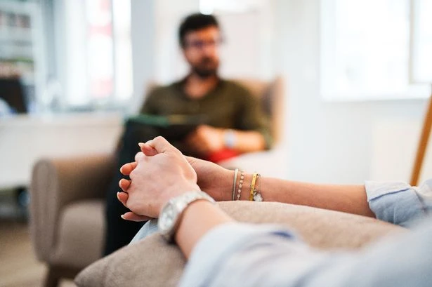 Stigma stops one in three Brits from seeking mental health support, reveals survey