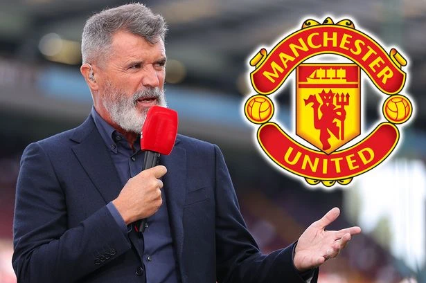 Luke Shaw breaks silence on Roy Keane's brutal criticism of Man Utd star – 'it hurts'