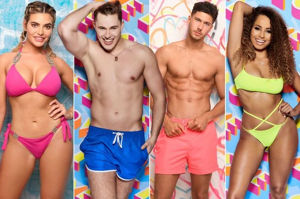 Biggest Love Island transformations - weight loss, bodybuilder and OnlyFans millionaire