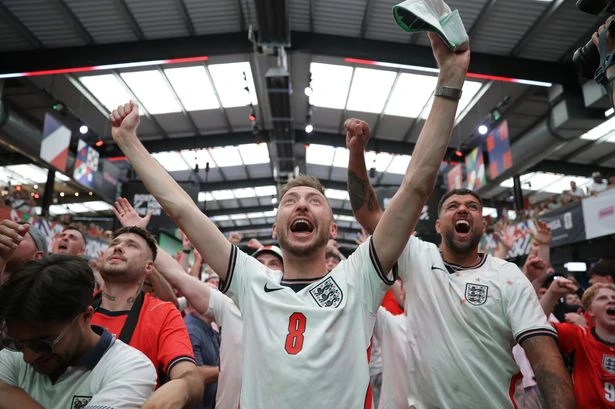 Pubs' SOS for more beer ahead of marathon 22-hour World Cup session