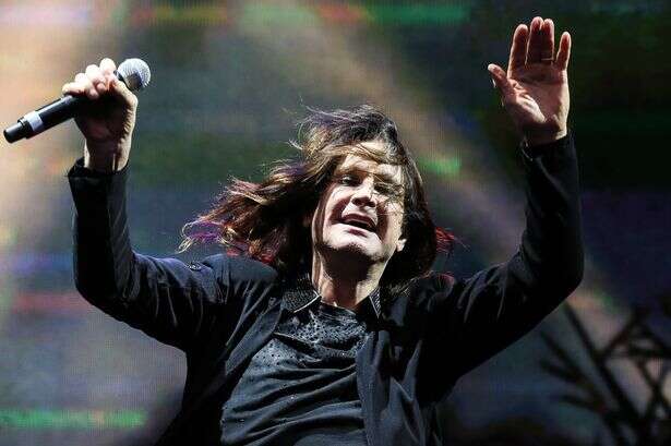 Black Sabbath fans furious as sky-high priced tickets sell out in just minutes