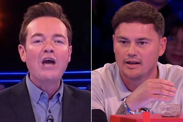 ITV Deal or No Deal fans slam 'unfair' format as two players 'snubbed' in studio