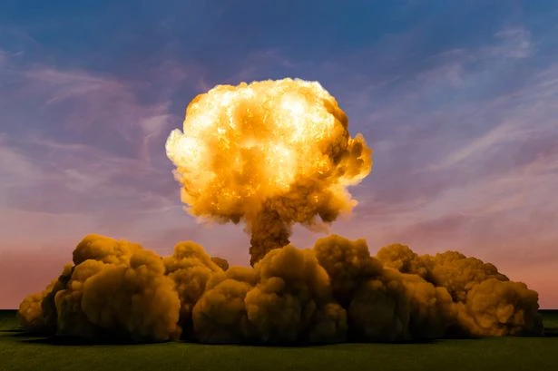 Britain's former ambassador to US admits UK is 'woefully underprepared' for war