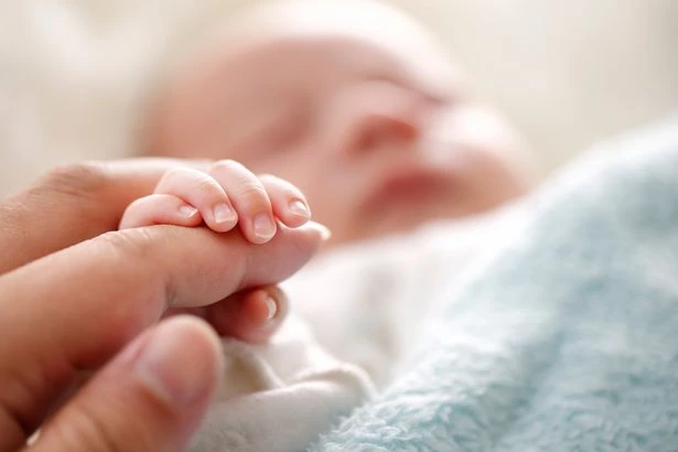 Seven in 10 parents feel like 'failures' after having babies, study says