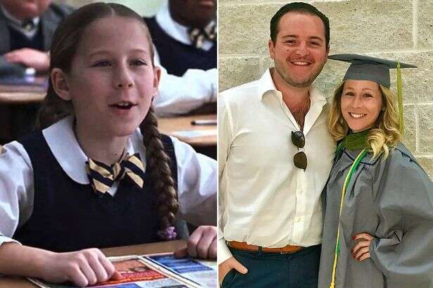 School of Rock child stars hint at engagement 21 years after appearing in movie