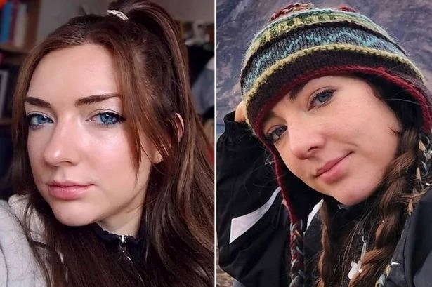Sarah Buick missing: Body found in search for hiker last seen in selfie on Ben Nevis