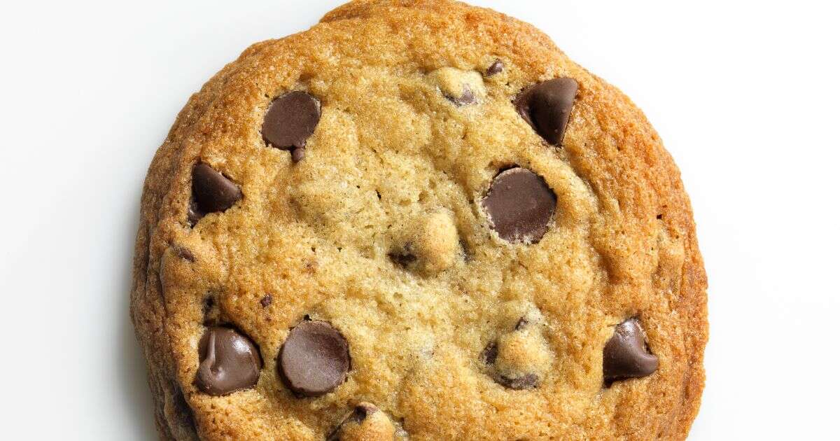 'I bought UK's most expensive cookie - and was left startled when I tasted it'