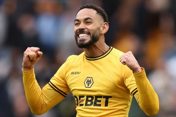 Man Utd transfer news: Ruben Amorim's three top targets as Matheus Cunha signing close