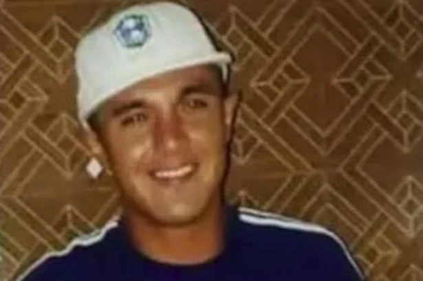 'Dead man' shows up at his own funeral and tells mourners 'I'm alive – was just drunk'