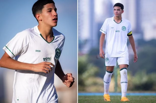 Footballer killed in horror crash as club issue statement on 'immense loss'