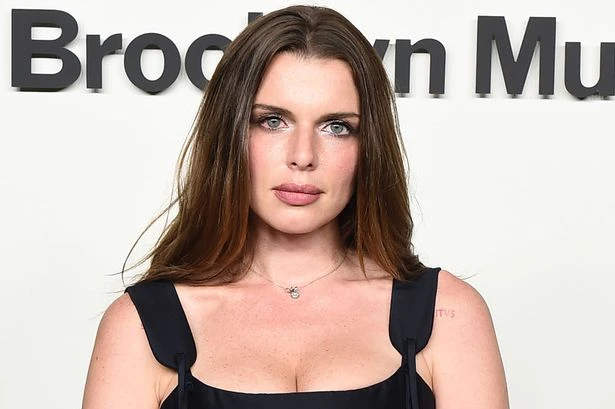Julia Fox confirms new sexuality just one year after 'coming out as lesbian'