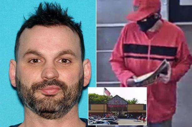 Sacked pizza factory worker admits stuffing razor blades into crusts