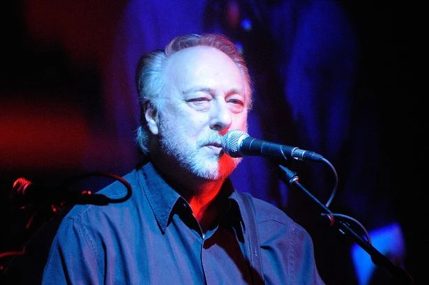 Iconic British rocker dies aged 79 after 'years of health woes' as family pays tribute