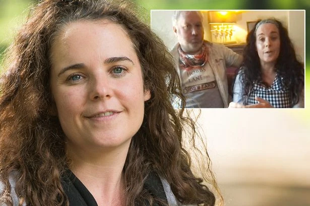 Coronation Street fans baffled after discovering soap star has famous partner