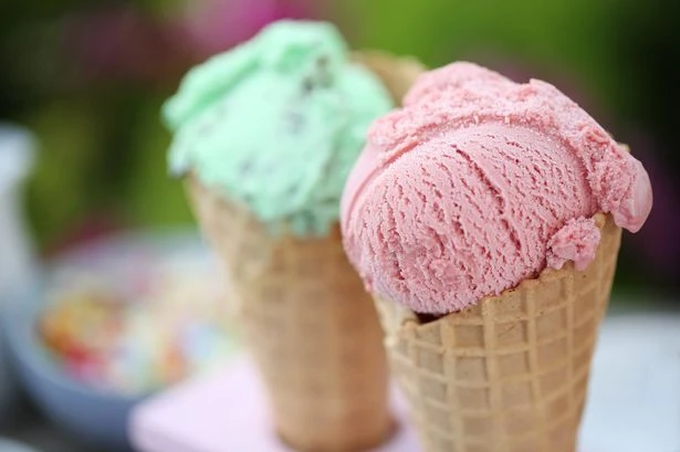 What your ice cream eating style says about you, according to a psychologist