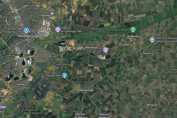 Major road closed in both directions as 'police incident' leaves Brits in rush hour hell