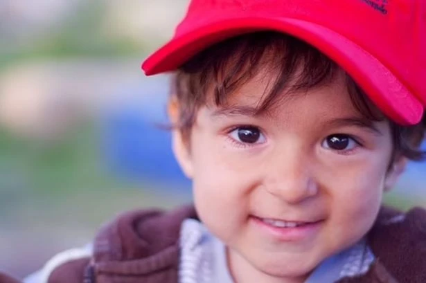 Starved boy died horror death after adoptive parents fed him olive brine as punishment