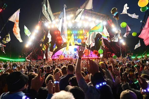 Warning to Glastonbury festivalgoers as one big problem means they 'may get ill'